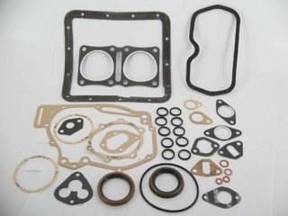 COMPLETE GASKET SET