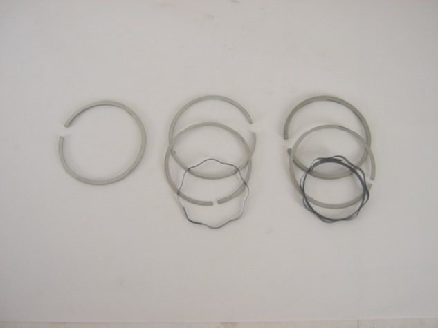 62.0 MM + 0.4 MM O/S RING SET