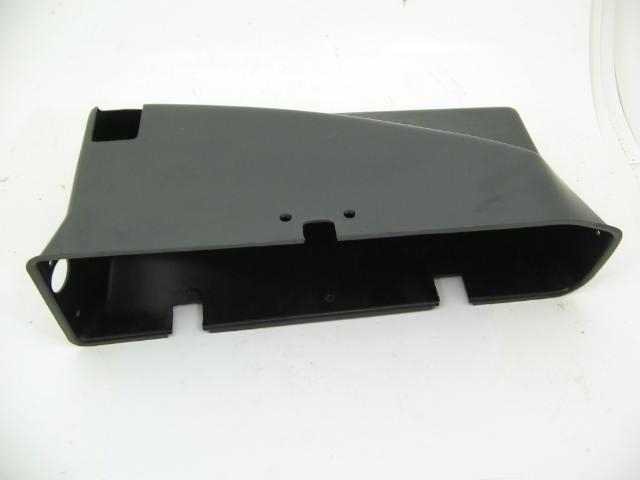 1983-85 GLOVE BOX