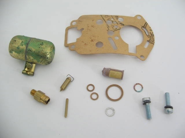32 IMP MINOR KIT W/O GASKETS
