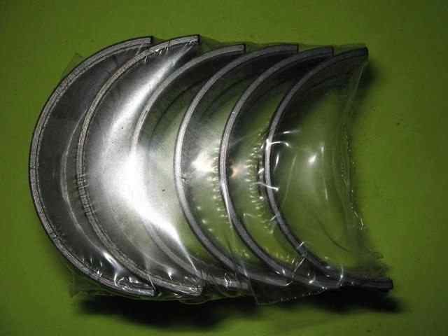 0.040" U/SIZE MAIN SET