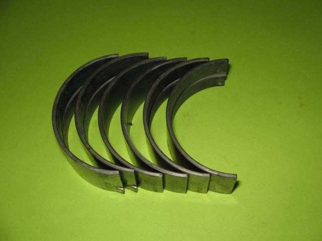1960-67 STD MAIN BEARING SET