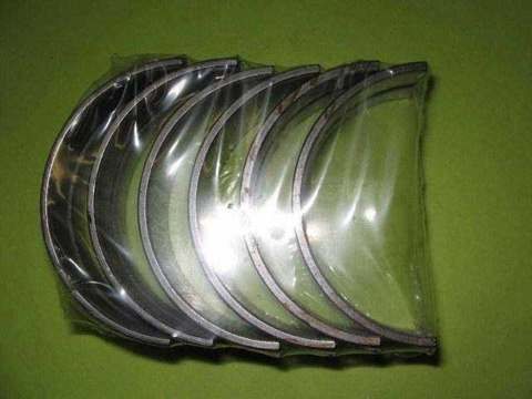0.030" U/SIZE MAIN BEARING SET