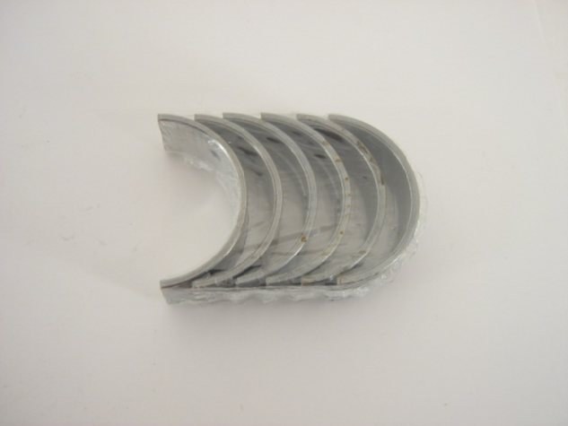 0.060" U/SIZE MAIN BEARING SET