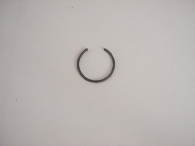 WRIST PIN CIRCLIP