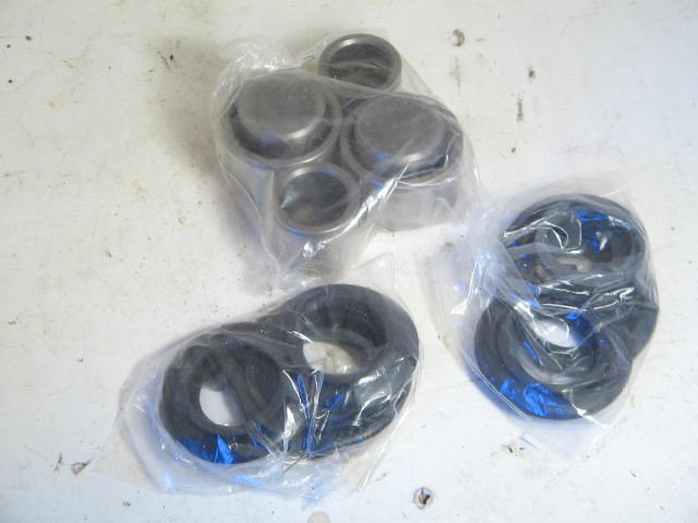 FRONT CALIPER REBUILD KIT