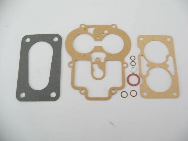 28/36 DCD, DCHD, CARB GSKT SET