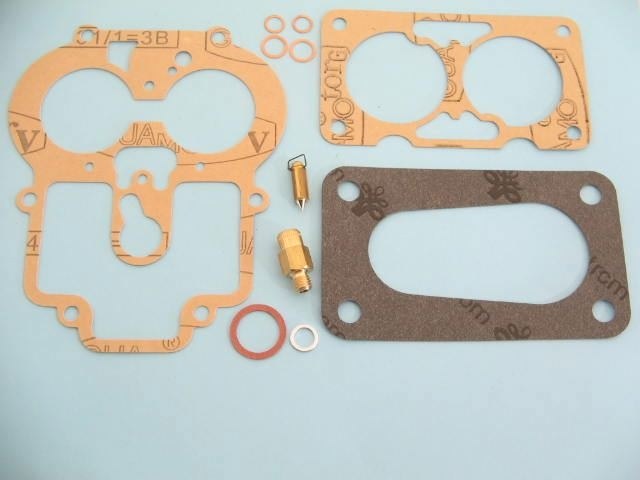 WEBER 28/36 DCD MINOR KIT