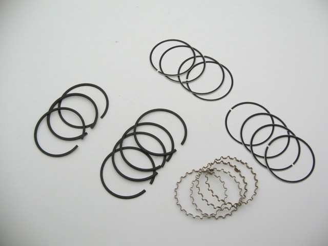 65.0 MM + 0.2 MM O/S RING SET