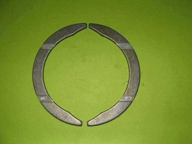0.10 MM O/SIZE THRUST WASHER