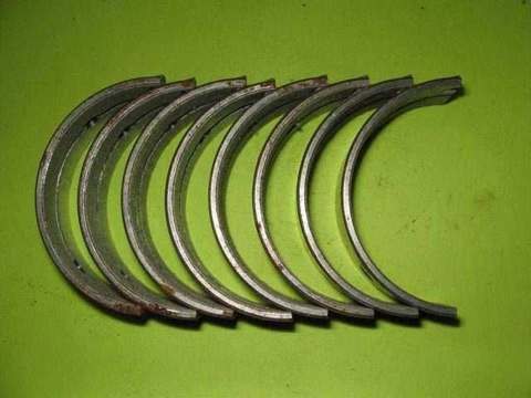 0.030" U/SIZE MAIN BEARING SET