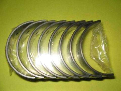 0.040" U/SIZE MAIN BEARING SET