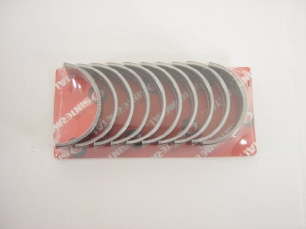 0.060" U/SIZE MAIN BEARING SET