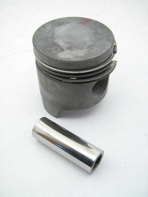 73.0 MM SINGLE PISTON