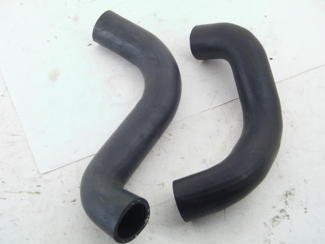 1970 & 74 RADIATOR HOSE PAIR