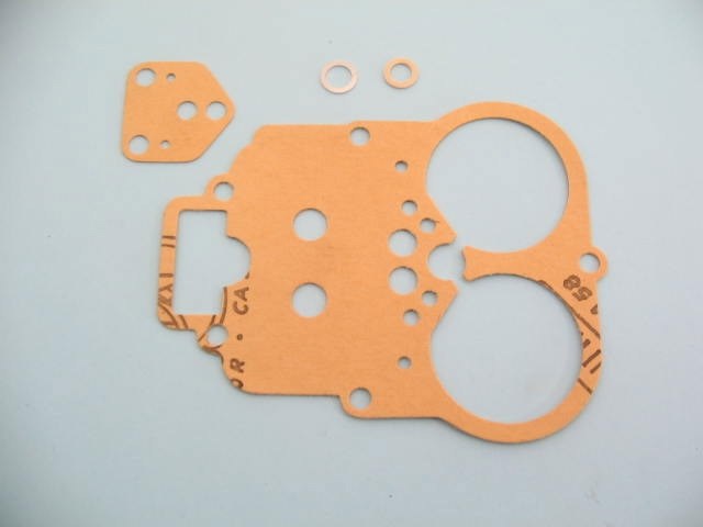 WEBER 34 DFH GASKET SET