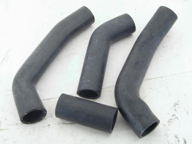 1970-73 RADIATOR HOSE SET