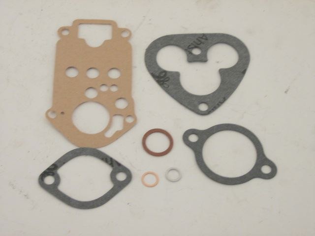 WEBER 26 IMB 4 & 5 GASKET KIT