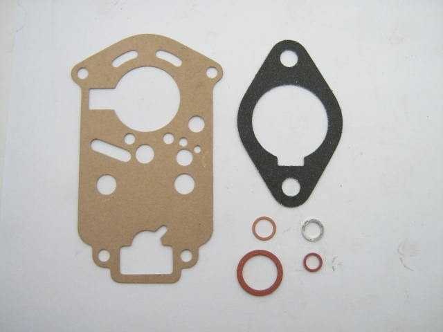 WEBER 32 IMPE CARB GASKET SET