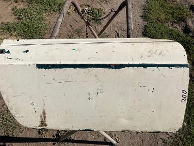 1959-63 RIGHT DOOR