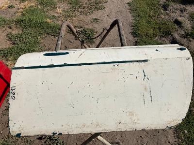 1959-63 LEFT DOOR