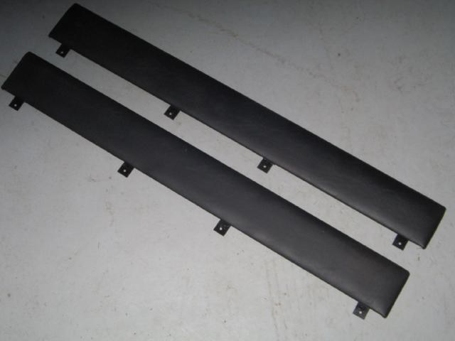INNER DOOR UPPER PANEL PAIR