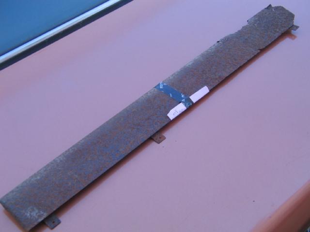 INNER DOOR UPPER PANEL