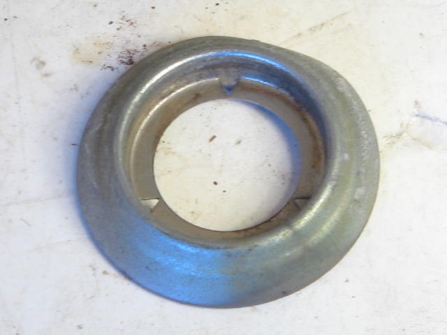 OUTER WINDOW HANDLE ESCUTION