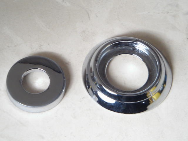 DOOR HANDLE ESCUTION SET