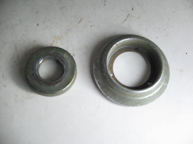DOOR HANDLE ESCUTION SET