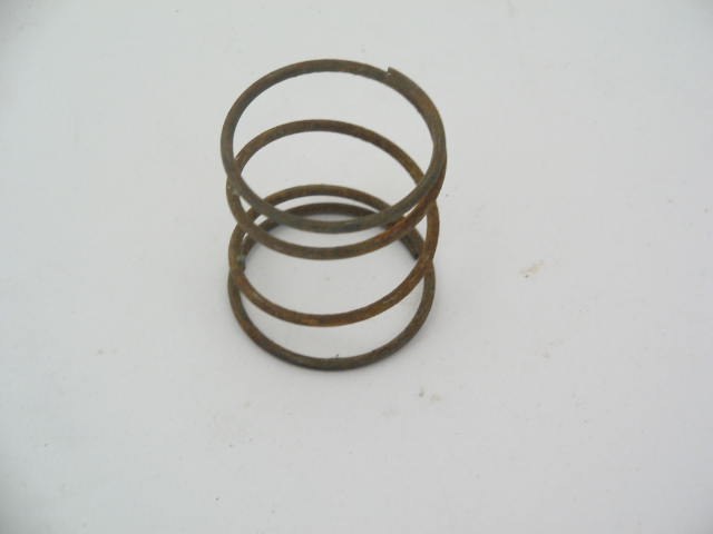 WINDOW HANDLE ESCUTION SPRING