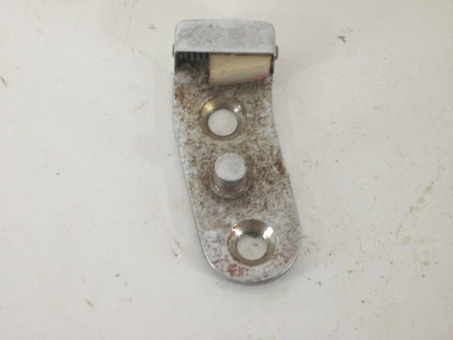 1959-67 LEFT DOOR CATCH
