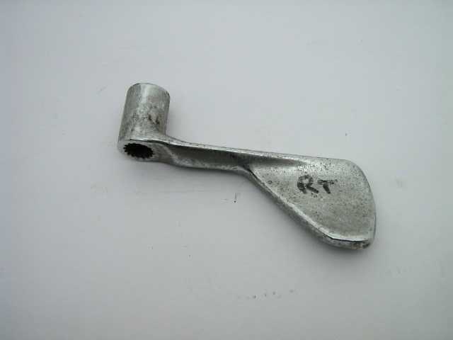 RIGHT INSIDE DOOR HANDLE