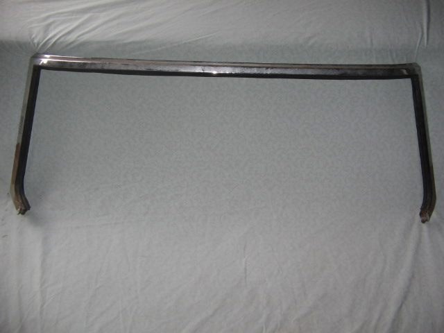 1959-67 WINDSHIELD FRAME