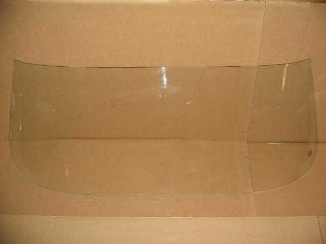 WINDSCREEN GLASS