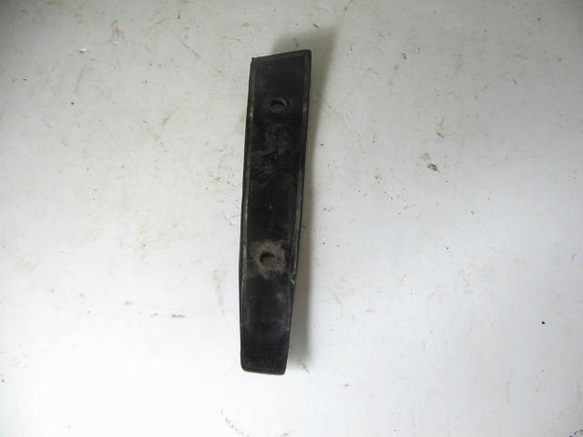 LEFT REAR COWL PAD RUBBER GSKT
