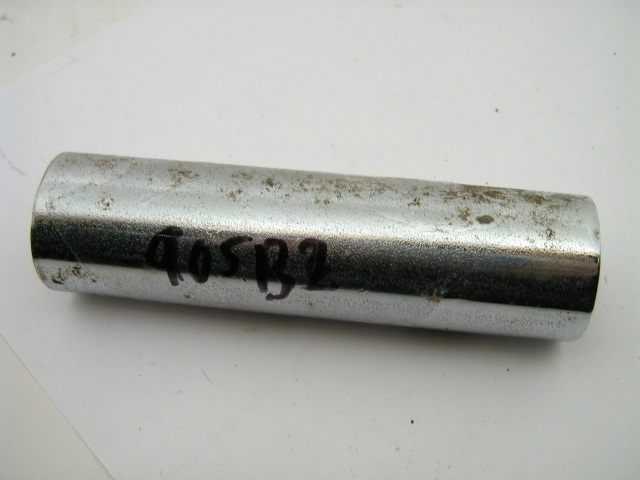 LOWER REAR BUMPER SPACER