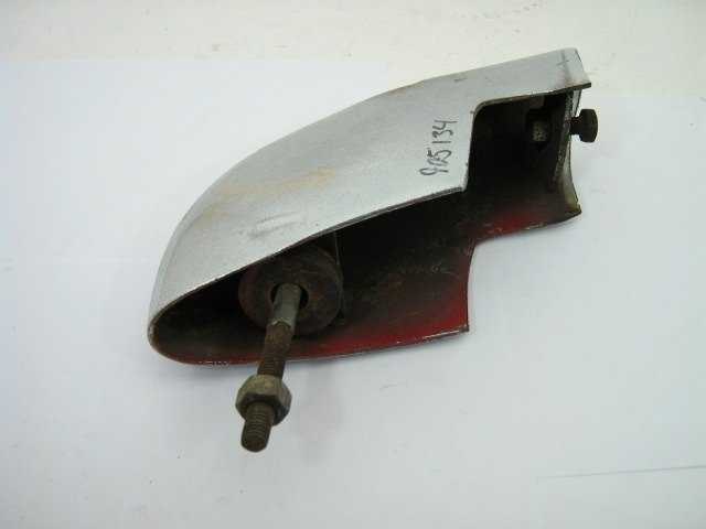 1959-67 RIGHT BUMPER OVERIDER