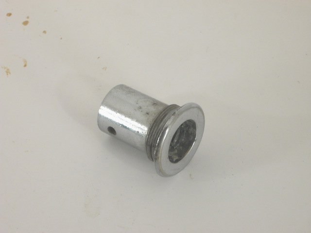 GAS TANK LOCK OUTER HOUSING