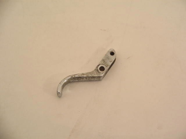 TOP LATCH HANDLE ONLY