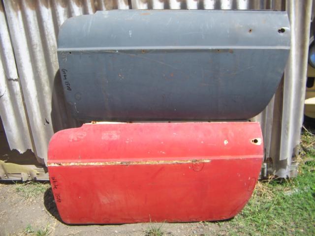 1964-67 LEFT DOOR