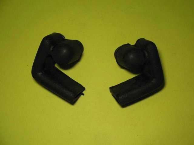 DOOR OPENING UPR RR SEAL SET