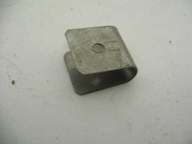 U CLIP FOR MOUNTING TRIM