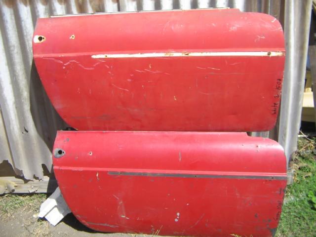 1964-67 RIGHT DOOR