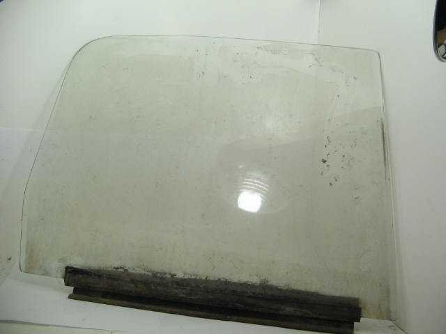 1959-67 RT OR LEFT DOOR GLASS