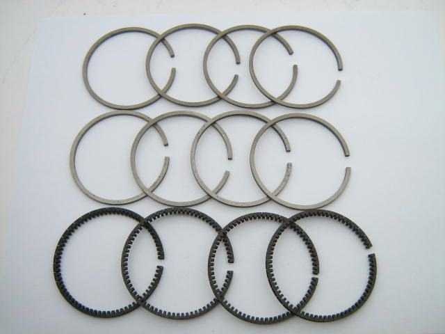 60.0 MM STD RING SET