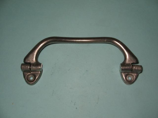 INSIDE ALLOY DOOR PULL ASSY