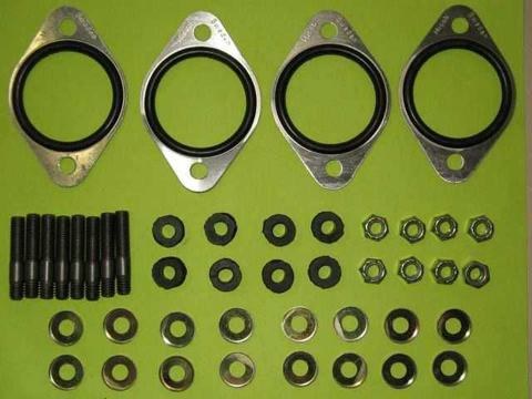 SIDEDRAFT MANIFOLD FITTING KIT