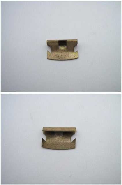 TRIM RETAINING CLIP