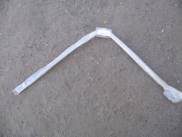 LEFT TOP & SIDE WINDOW TRIM